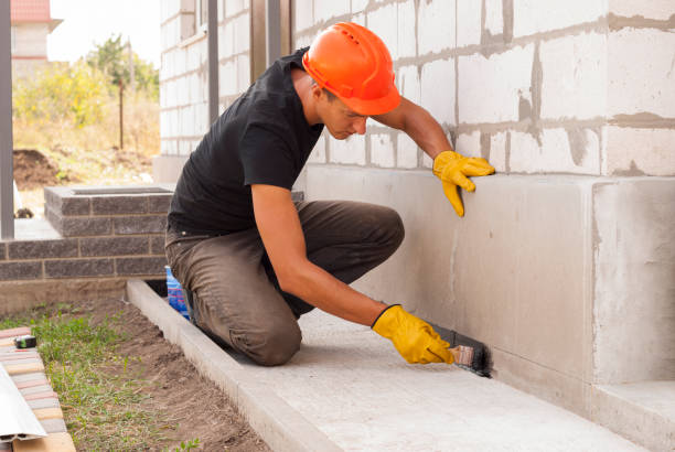 Licensed Crawl Space Encapsulation service in Marion, VA - Halo Water Proofing